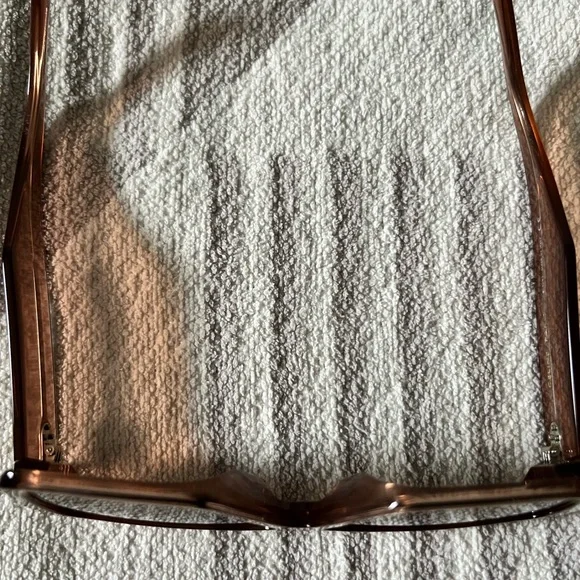 Celine Brown Sunglasses